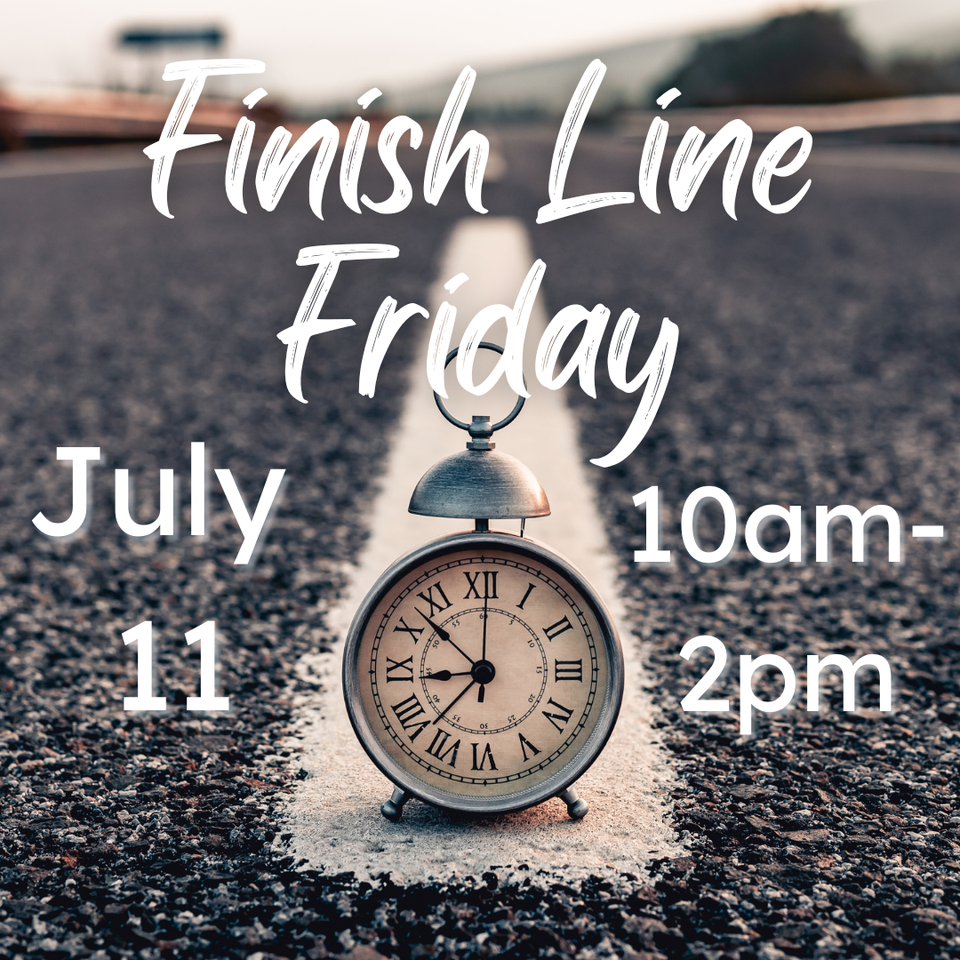 Finish line friday (2)