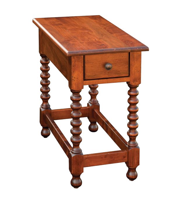 Sf chester 3118 chairside table