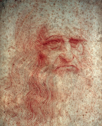 Leonardo da vinci