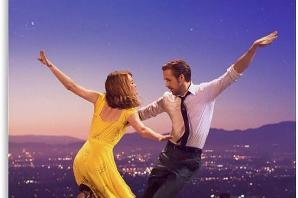 La la land