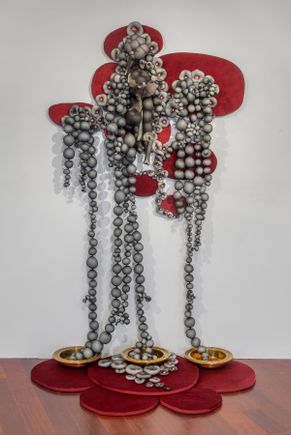 Keri Straka: Tithed