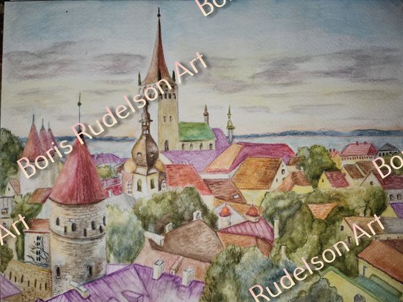 Tallinn