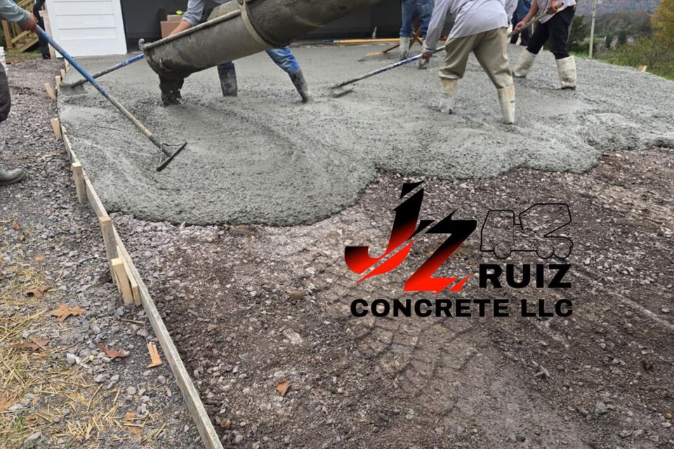 Concrete7