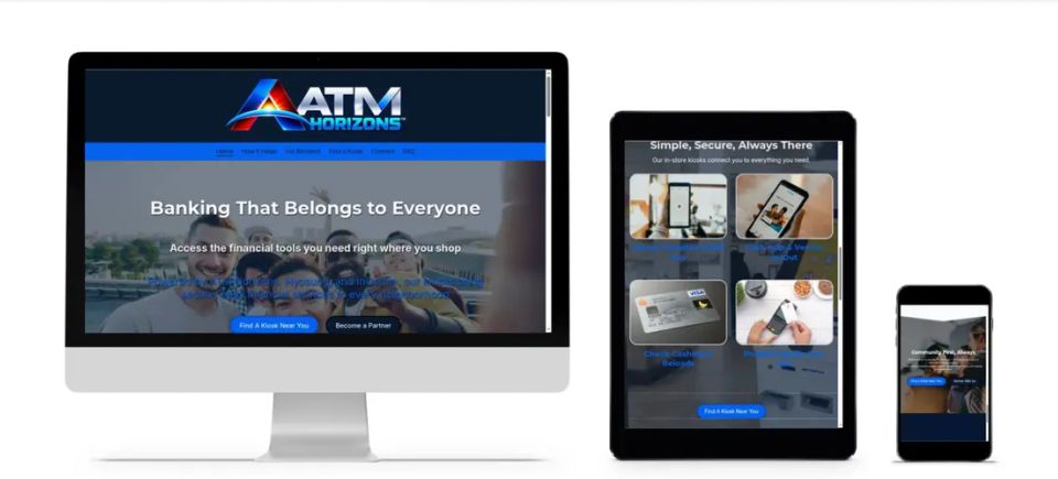 Atmprofile