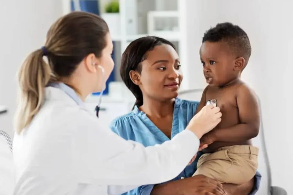 Healthcare providers at MetroWest Medical Center