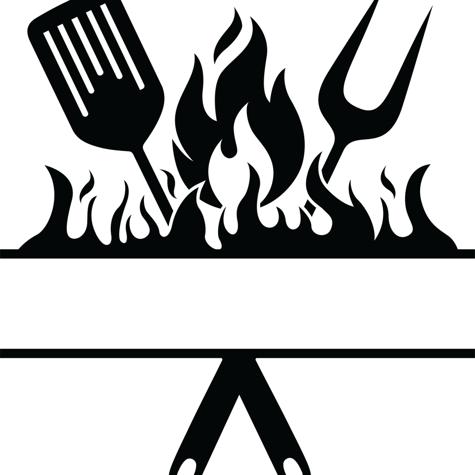 Cooking    monogram grill name