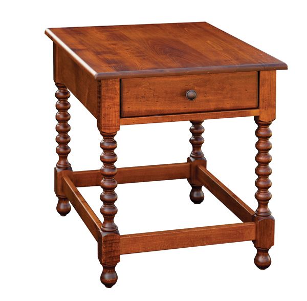 Sf chester 3120 end table