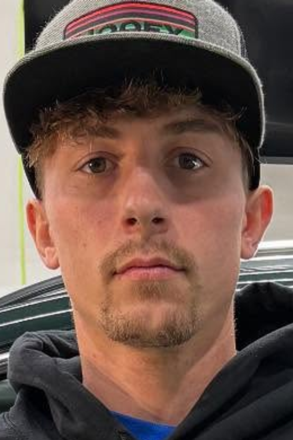 David profile pic