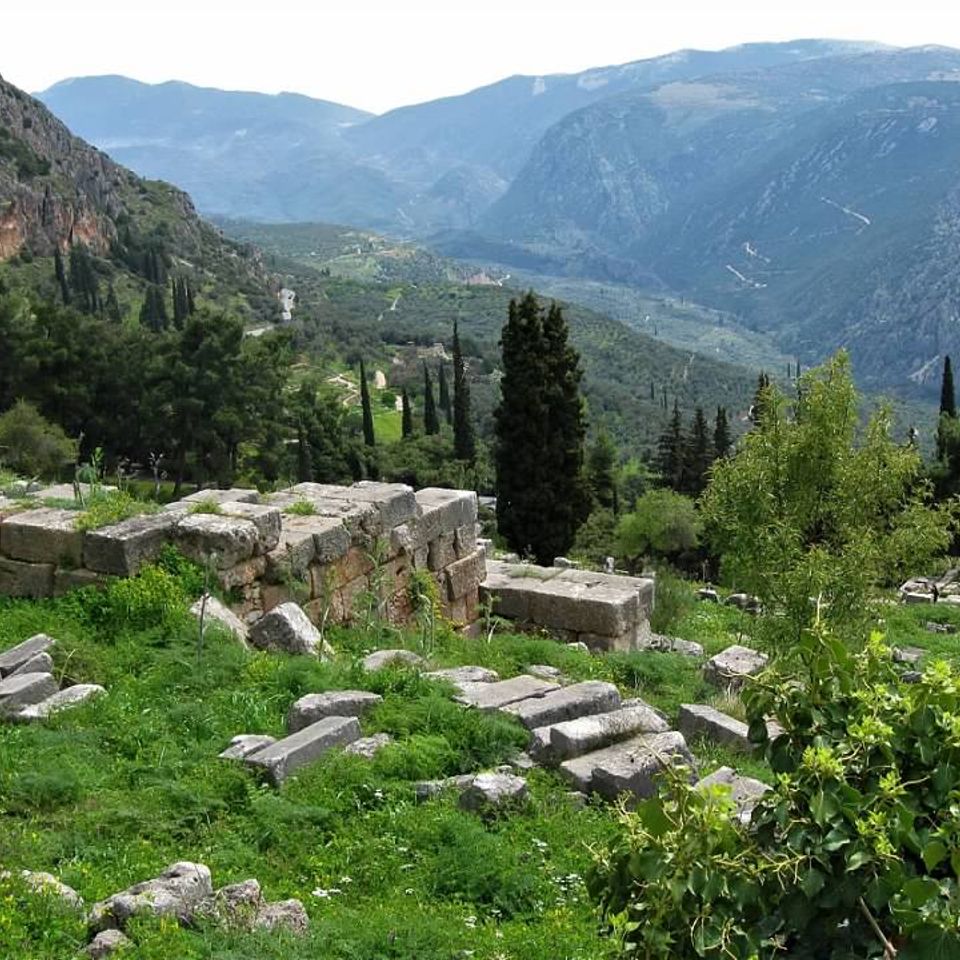 Greecedelphi