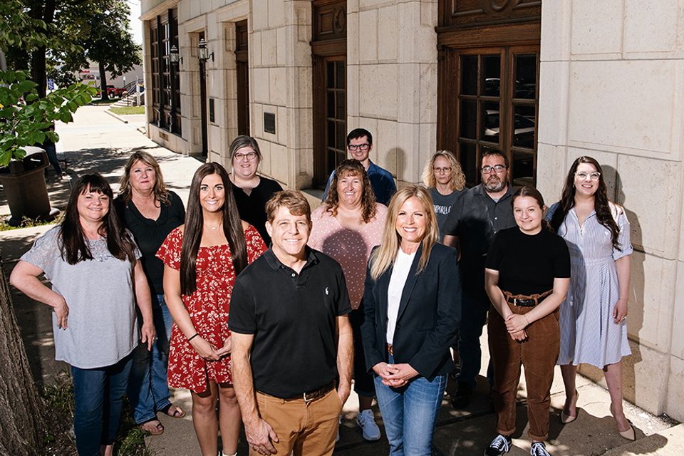Staffphoto