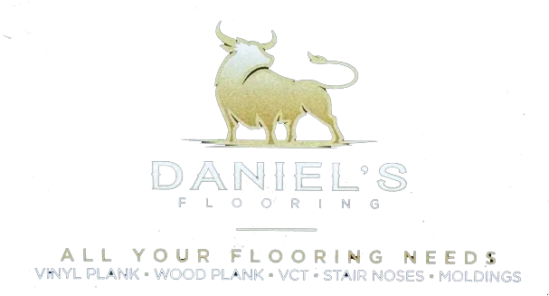 Daniel's flooring.