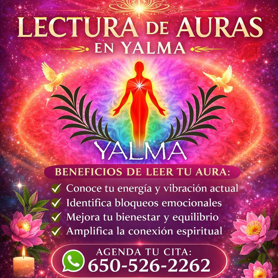Lectura de aura