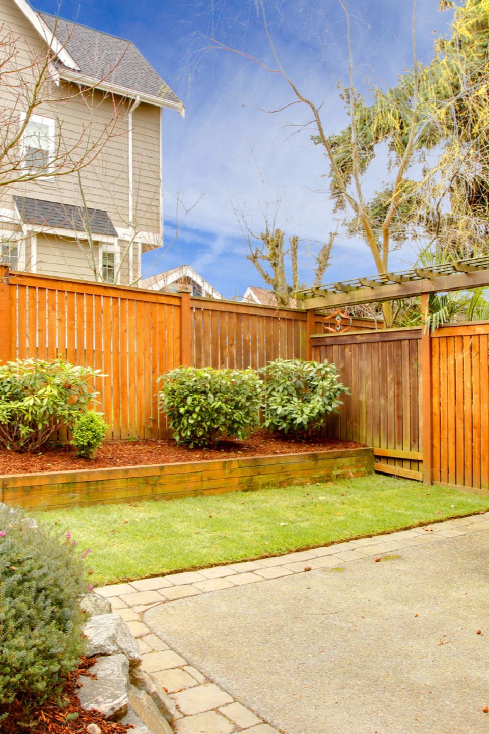 Security Fence Twin Falls Id
