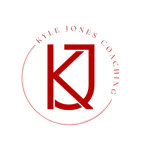 Kyle jones coaching original