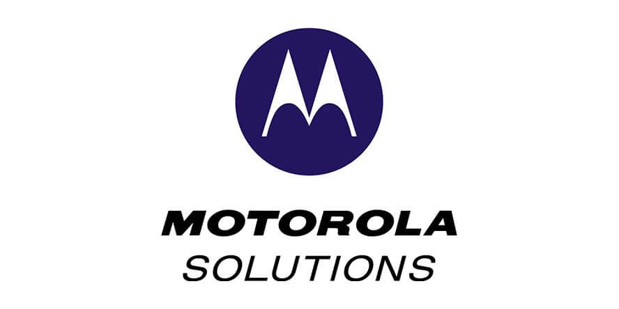 Gold motorola 1