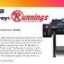 Runnings grill giveaway 2022