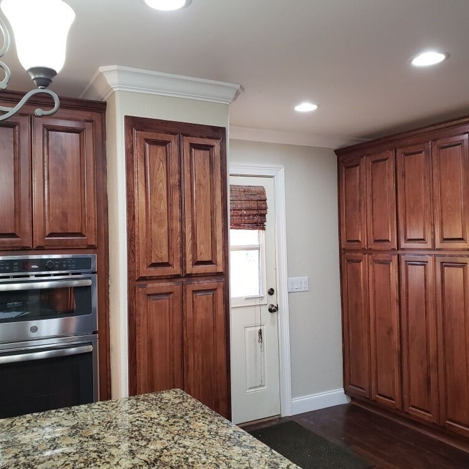Dedicated carpentry 17