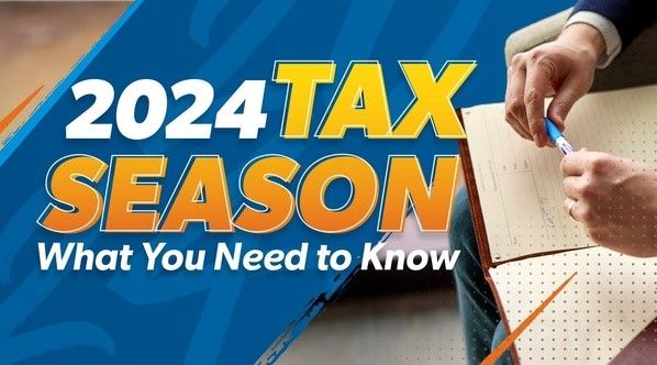 2024 Tax season help rocklin ca