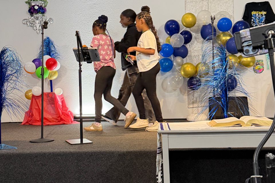Youthvbs