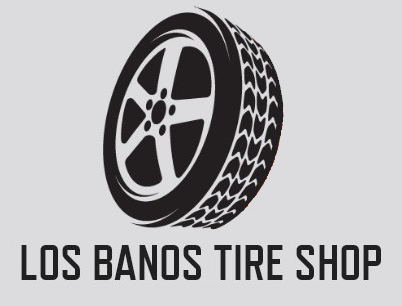 Los Banos Tire Shop