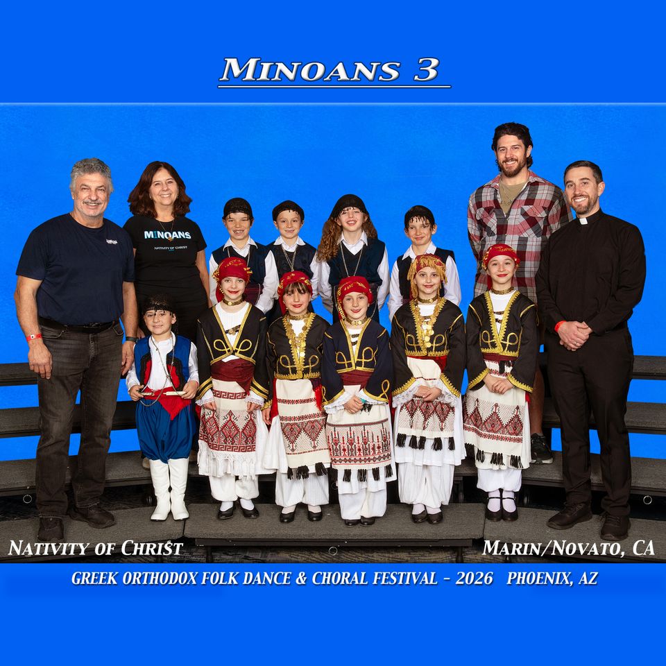2026 fdf minoans 3 sat  
