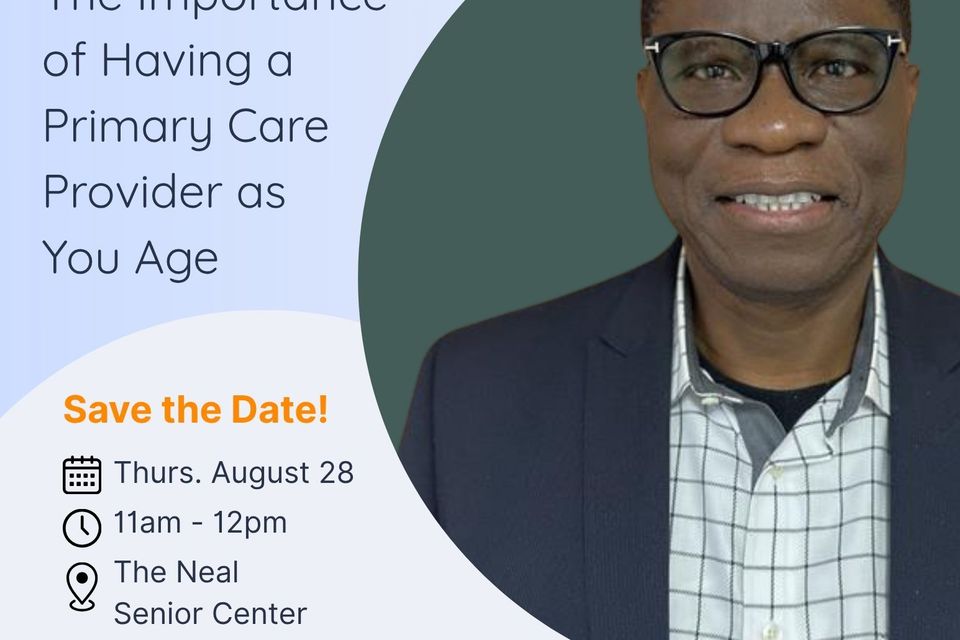 Shl health chat with dr. uche 8.28.25   cleveland county senior center (2)