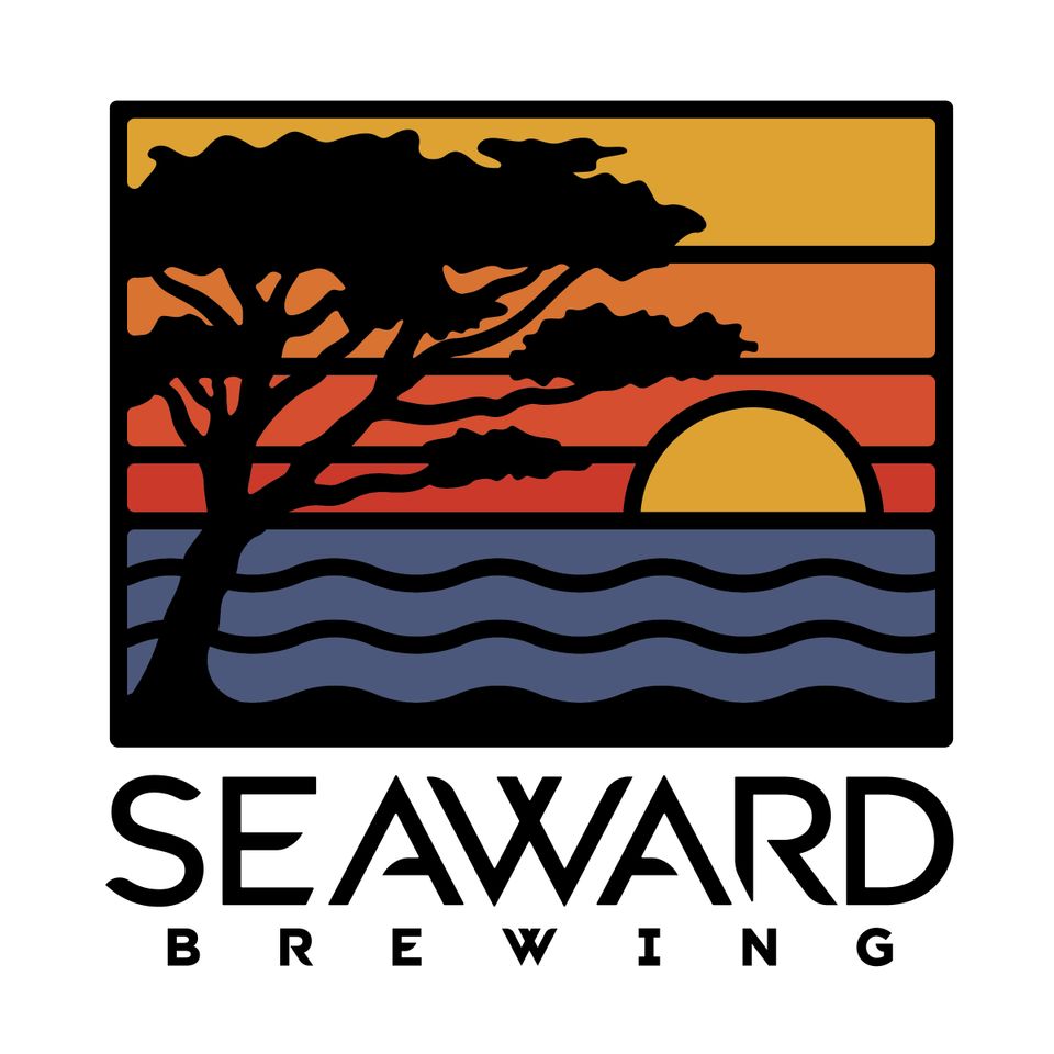 Seaward brewing rectangle color