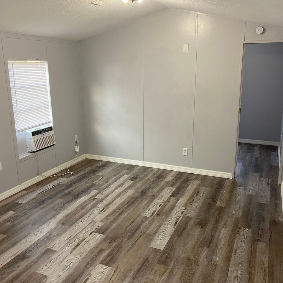 Lot 73 living room