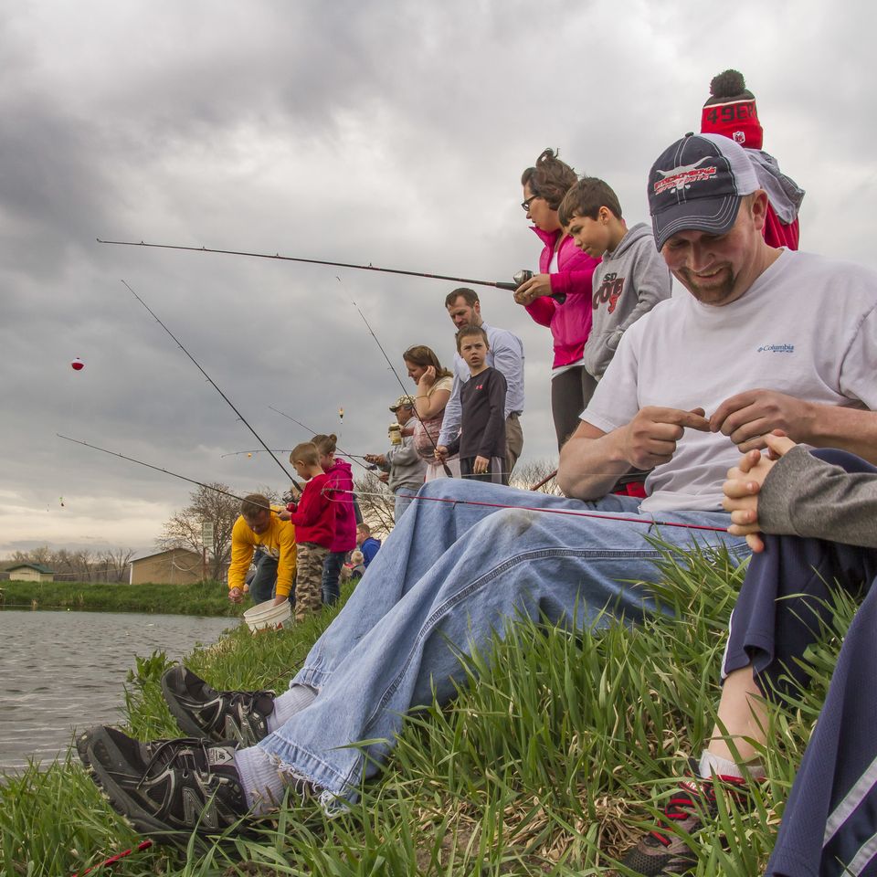 Fishing derby 2016 8