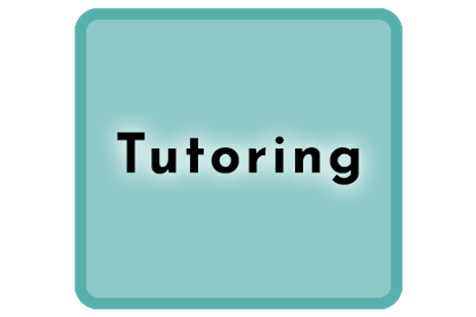 Tutoringteal