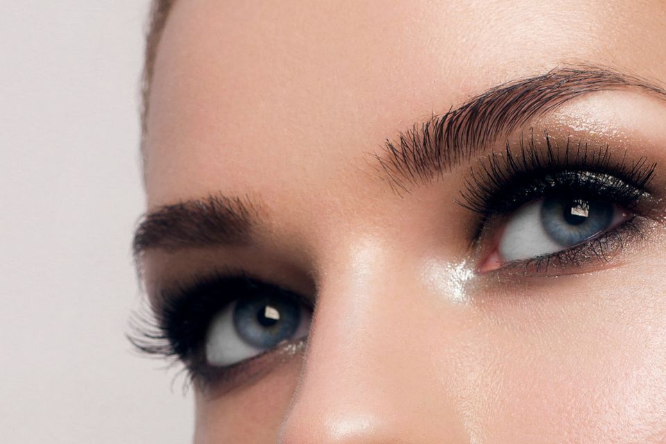 Permanent Makeup by Creative Hair Designs in Reidsville, NC serving Summerfield and Danville