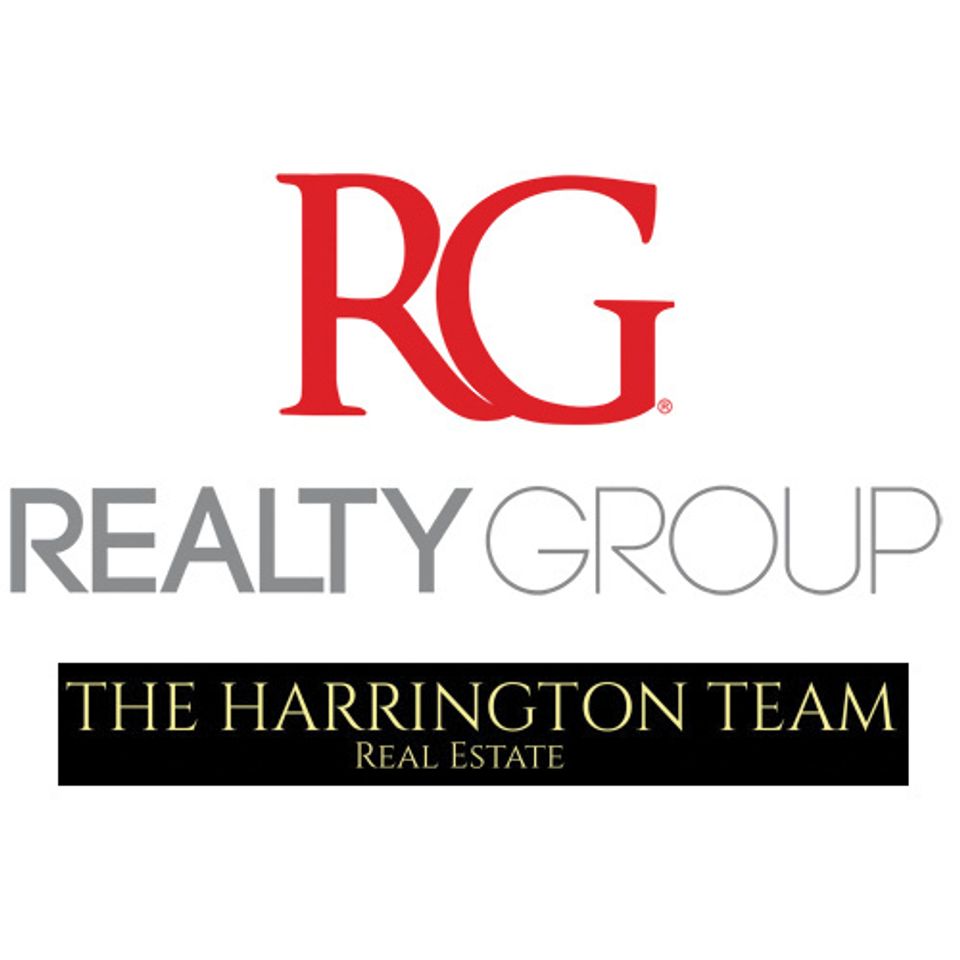 Rg harrington