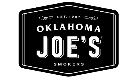 Oklahoma joes logo