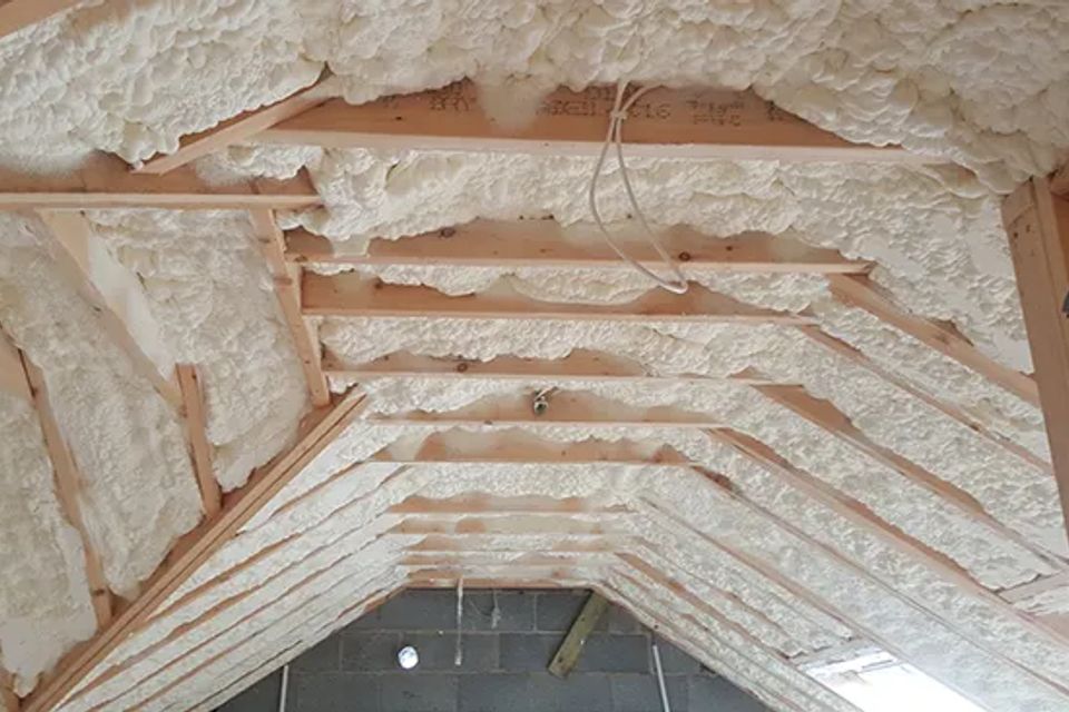 Experienced roof insulation contractors in essex for efficient installations 668 by 367