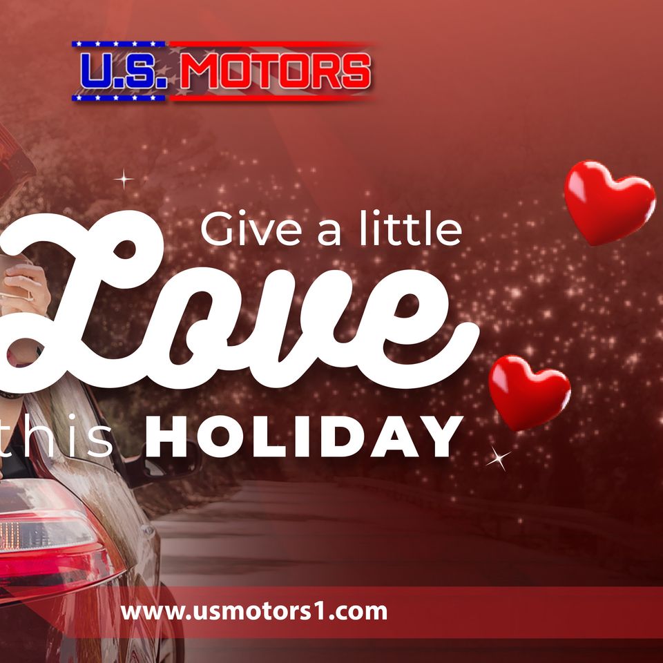 Us motors 1