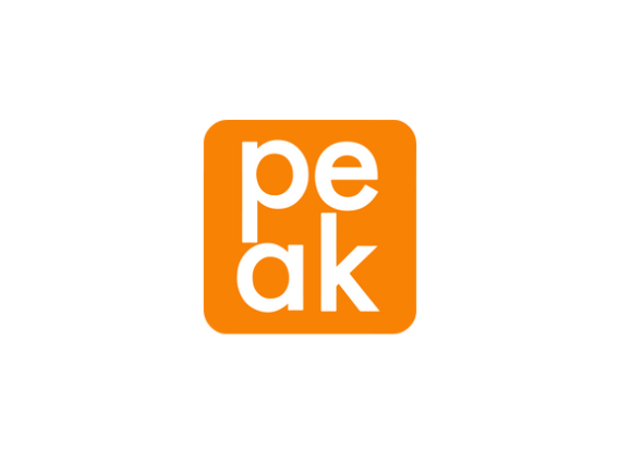 Peak square