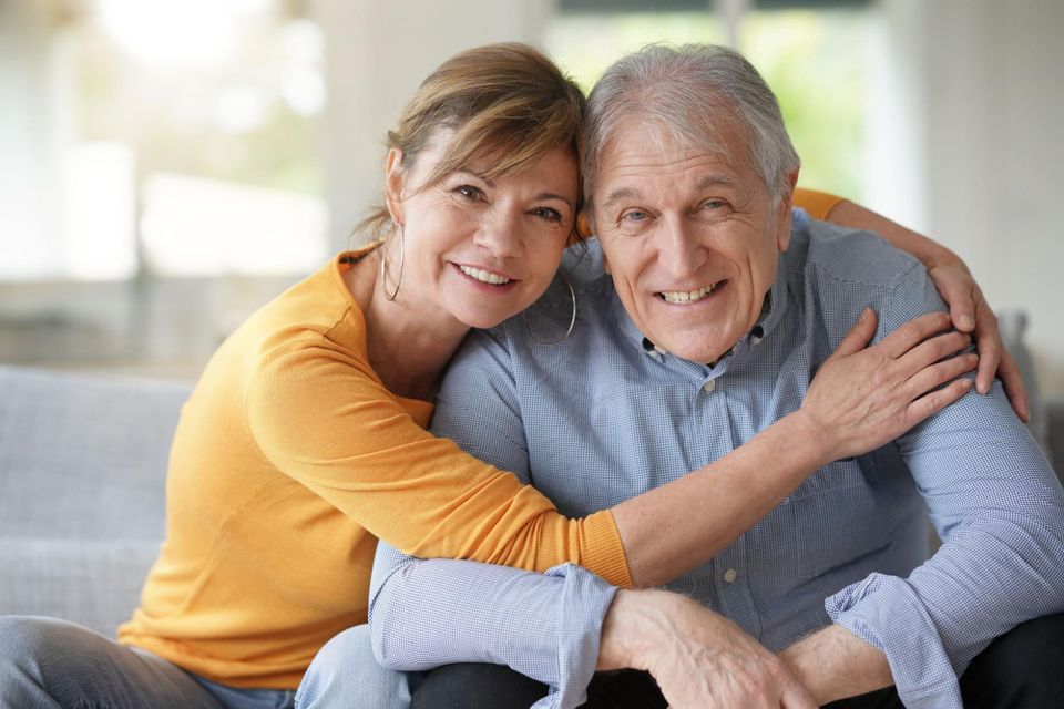 Assisted Living welcome about us