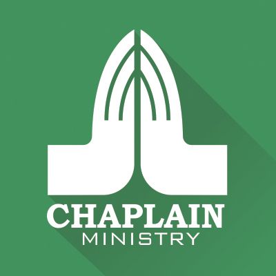 Chaplain ministry