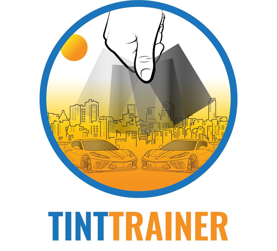 Tinttrainer logo