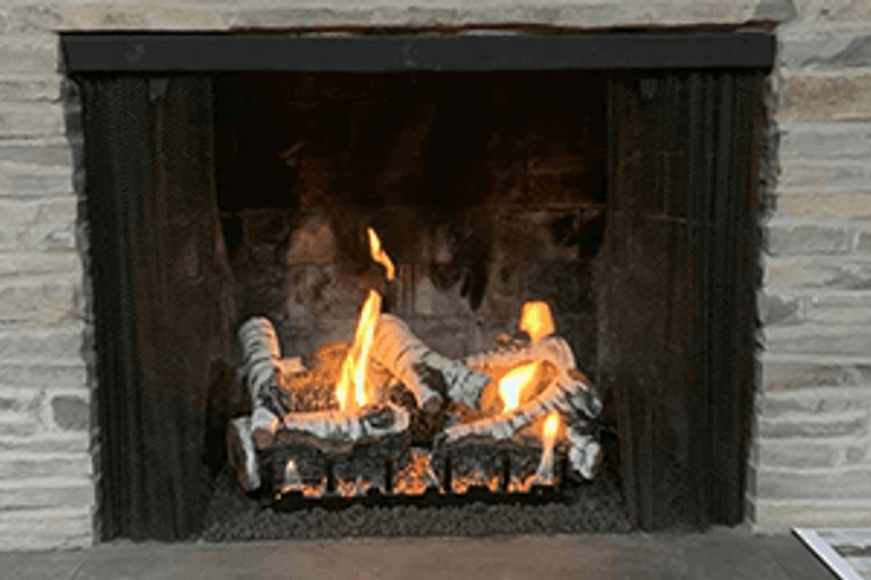 Fireplace col5
