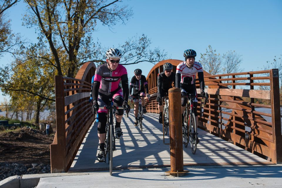 Fort smith road bicycles 112015 ach 8883