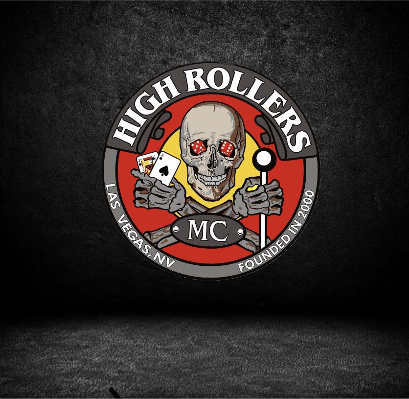 High Rollers MC | Motorcycle Club in Las Vegas, NV