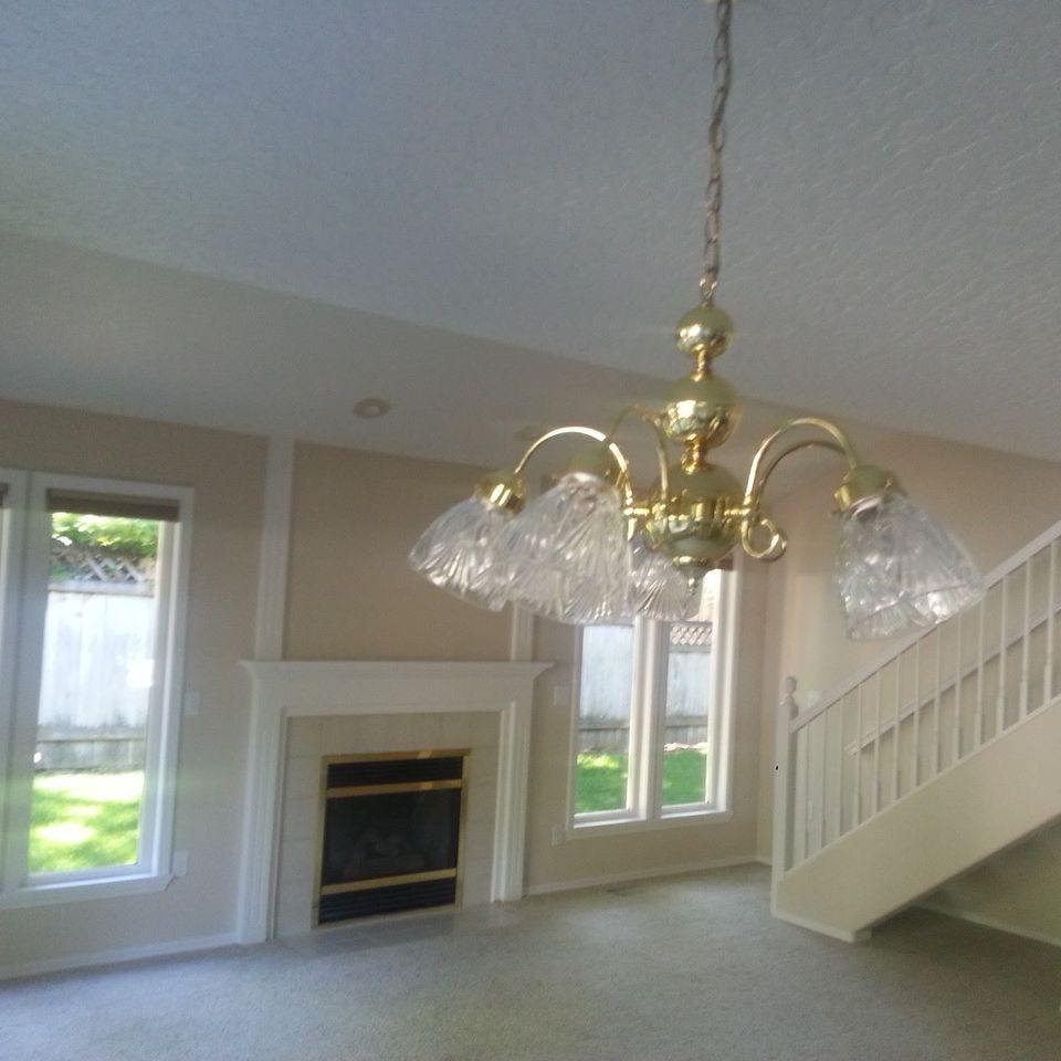 Interior house painting in boise idaho