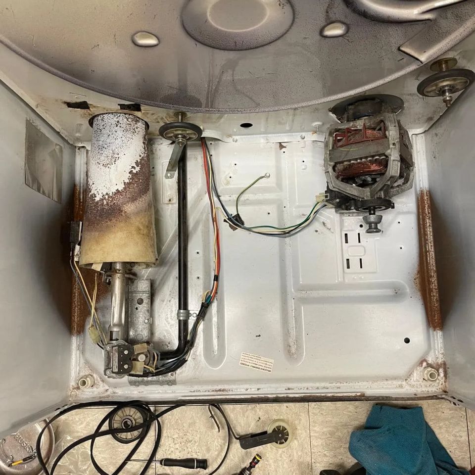 Professional appliance repair 88 1920w