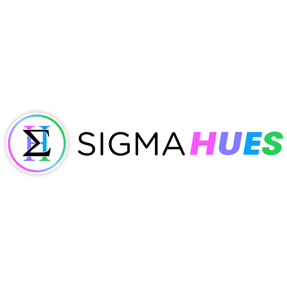 Sigma hues logo final
