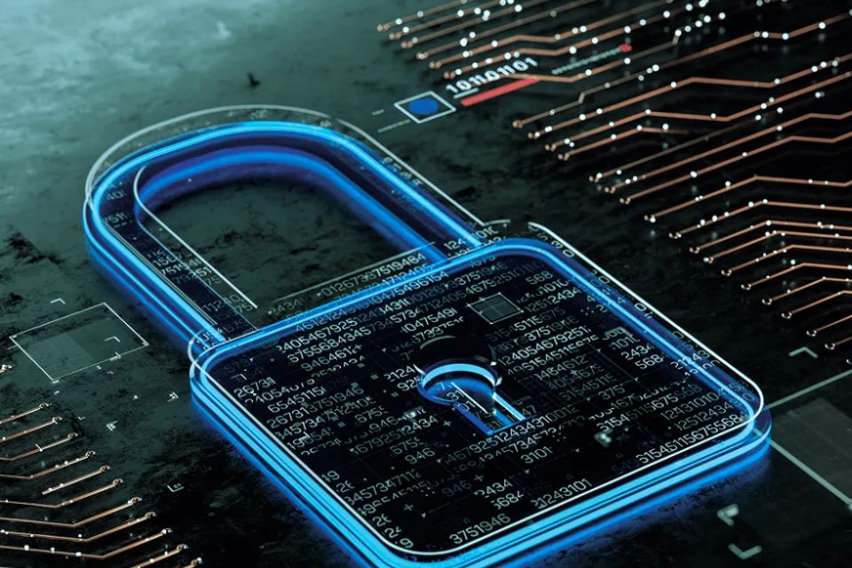 The importance of cyber security