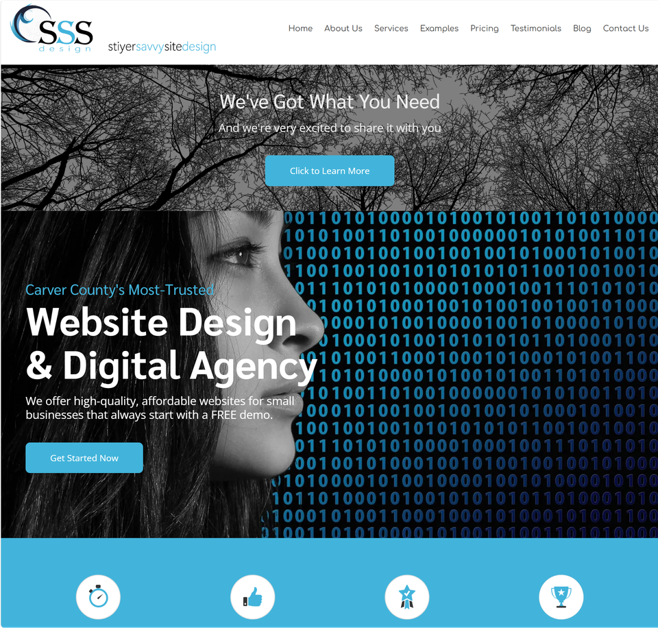 Sssdesign site