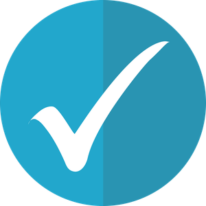Checkmark icon g2c6559897 1920