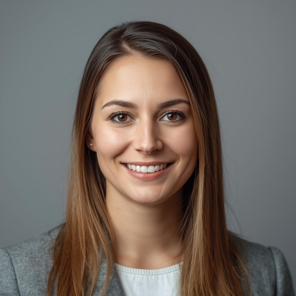 Staff Member