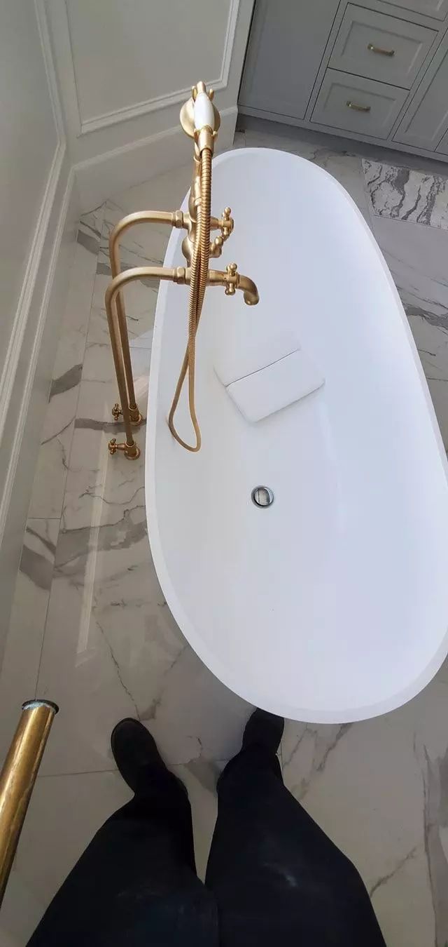 Bathtub repair cary